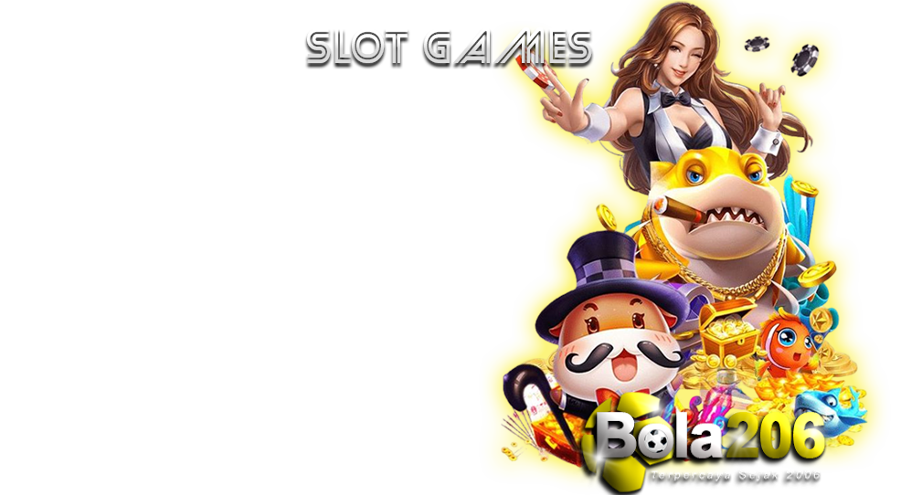 Situs SBOBET Slot Games JOKER, Pragmatic Play, Pocket Games, Global Gaming